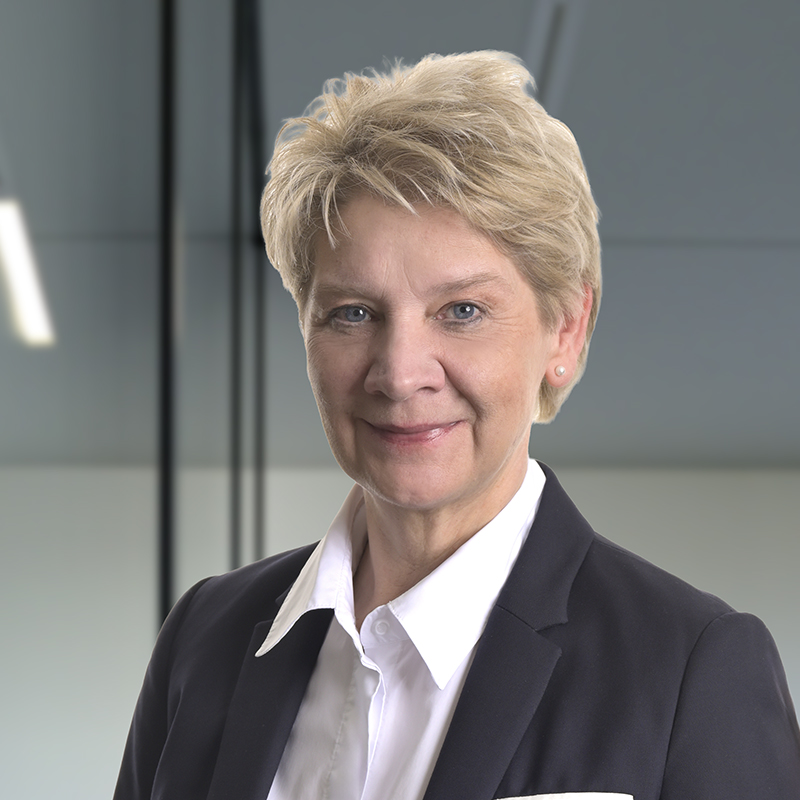 Portrait Anja Schwengel