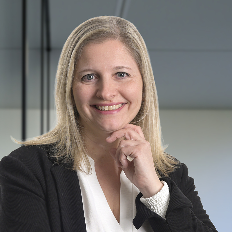 Portrait Manuela Habenicht