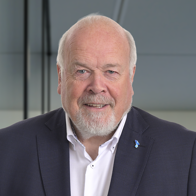 Portrait Rüdiger Meier