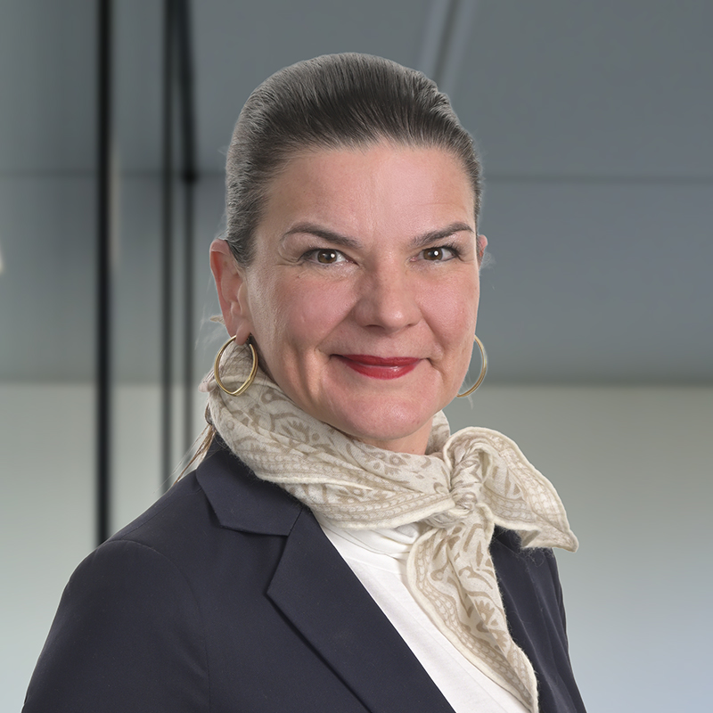 Portrait Tanja Kliewe-Meyer